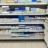 Precio de levitra 10 mg en farmacia a